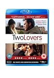 Two Lovers [Blu-ray]