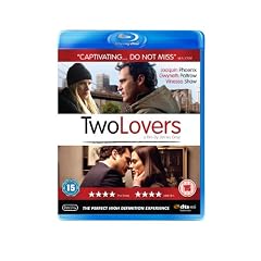 Two Lovers [Edizione: Regno Unito]