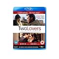 Two Lovers [Blu-ray] [UK Import]