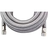 PETRA M625B Ice Maker Connectors, 25-Foot