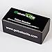 Getbetterlife® Tattoo Needles- 3RL, 5RL, 7RL, 9RL, 5RS, 7RS, 9RS, 5M1, 7M1,9M1