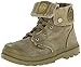 Palladium Baggy Zipper Infant 4-10 Boot (Toddler)