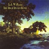 jack williams The High Road Home