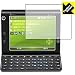 HTC X7500 / X7501 �p �t���ی�V�[�g �y3���Z�b�g�z Perfect Shield (�����x���������˂�}�����^�C�v)