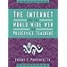 Internet and the World Wide Web for Preservice Teachers, The