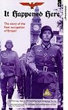 It Happened Here [VHS] [1964]