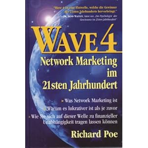 Wave4 - Network Marketing im 21 Jahrhundert