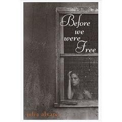 Before We Were Free