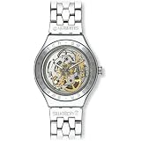 Swatch Body and Soul YAS100Gpar Swatch