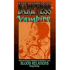 Blood Relations