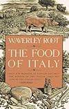 Food of Italy V429
