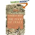 The Food of Italy