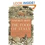 The Food of Italy