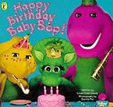 Happy birthday Baby Bop!