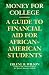 Money for College: A Guide to Financial Aid for African American Students 519MPE1H1EL. SL75 Money for College: A Guide to Financial Aid for African American Students