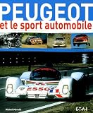 Peugeot et le sport automobile