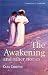 Book The Awakening and other stories. Text mit Materialien. (Lernmaterialien)
