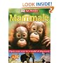 Eye Wonder: Mammals (Eye Wonder)