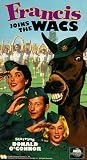 Francis Joins the Wacs