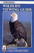 Virginia Wildlife Viewing Guide