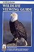 Virginia Wildlife Viewing Guide