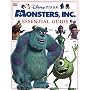 Disney's "Monsters, Inc." (Disney/Pixar)