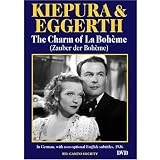 Kiepura and Eggerth: The Charm of La Boheme