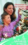Christmas on the children's ward