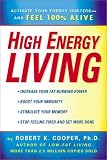 High Energy Living