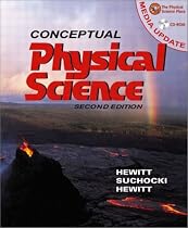 Conceptual Physical Science: Media Update