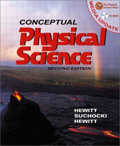 Conceptual Physical Science: Media Update