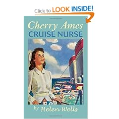 Cherry Ames: Cruise Nurse (Cherry Ames Nurse Stories)