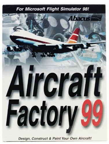 Aircraft Factory Aircraft Factory