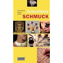 DuMont Schnellkurs Schmuck.
