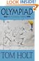 Olympiad: An Historical Novel