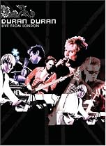 Duran Duran - Live From London
