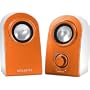 Creative Labs 51MF1520AA022 SBS Vivid 60 Speaker (Orange)