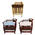 Side Rail Collection- Set of 2