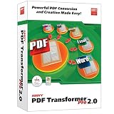 ABBYY PDF Transformer 2.0 Pro