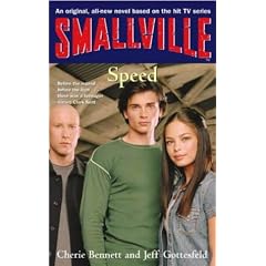 Smallville: Speed Bk. 5 (Smallville Young Adult)