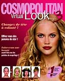 Cosmopolitan Virtual Look V.3