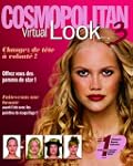 Cosmopolitan Virtual Look V.3