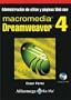Administracion de sitios y paginas web con Macromedia Dreamweaver 4