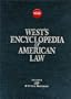 West's Encyclopedia of American Law