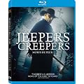 Jeepers Creepers [Blu-ray]