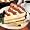 Omaha Steaks 1 (6 in) Tiramisu Cake