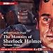 The Memoirs of Sherlock Holmes: v. 3 (BBC Audio)