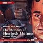 The Memoirs of Sherlock Holmes: v. 3 (BBC Audio)
