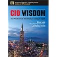 CIO Wisdom: Best Practices from Silicon Valley (Harris Kern's Enterprise Computing Institute Series)