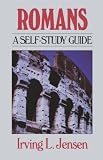 Romans- Bible Self Study Guide (Bible Self Study Guides Jensen)